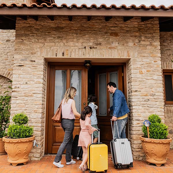 VHR / STR FIRE ALARM SYSTEMS